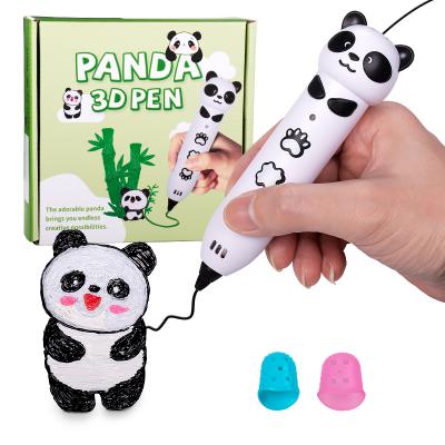 JER LP08-kids 3d drawing pen creative educational toys